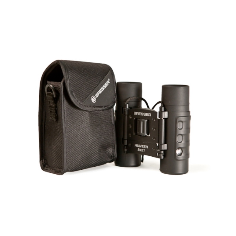 Бинокль Bresser Hunter 24477, 8x21