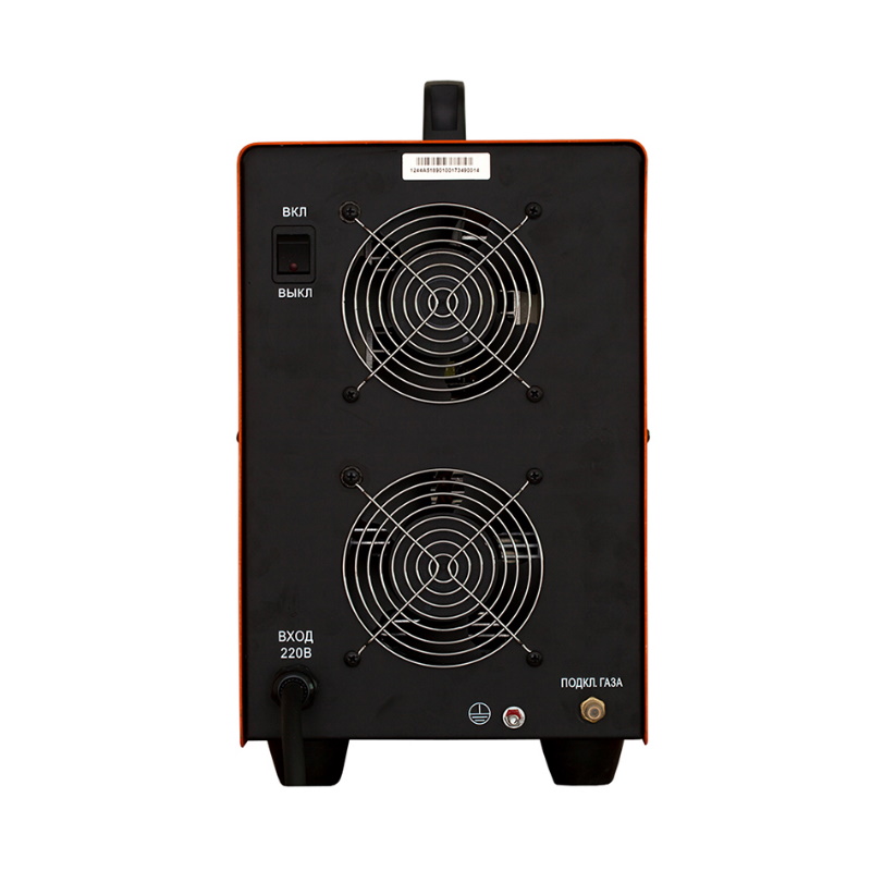 Инвертор для аргоннодуговой сварки Сварог TIG 160 AC/DC 00000085217 в Твери