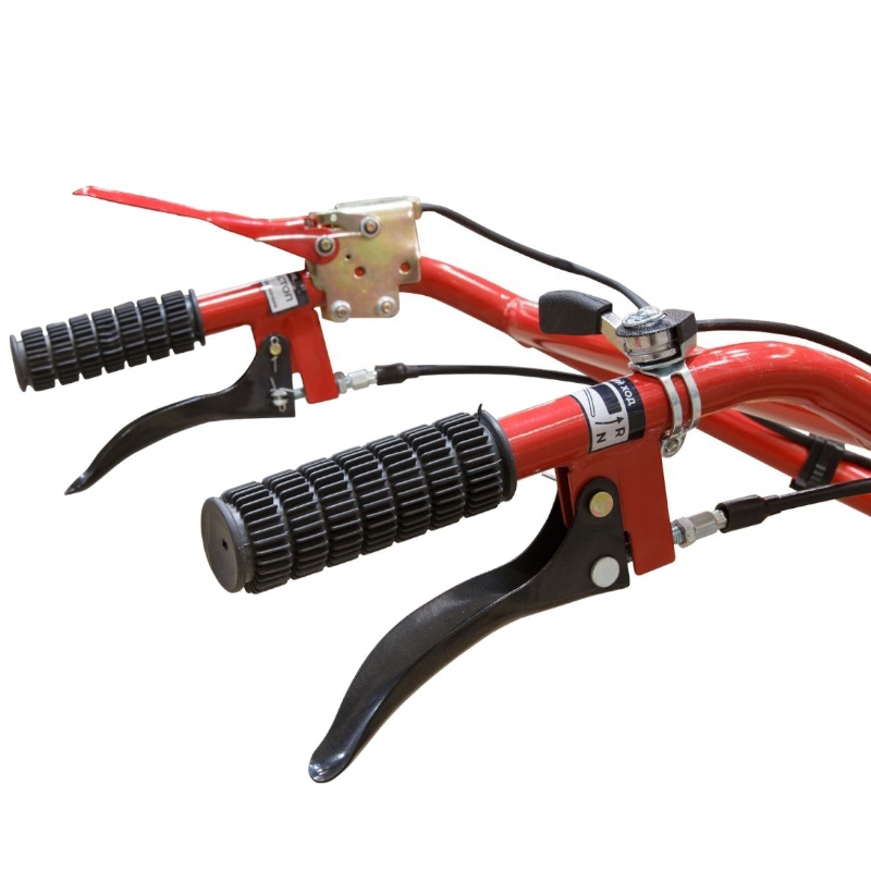 Культиватор бензиновый Asilak SL-186L SL-186L-6512 в Туле