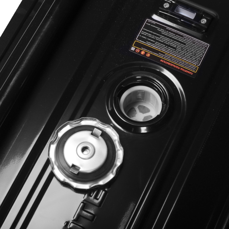 Бензиновый генератор Huter DY3000LX в Костроме