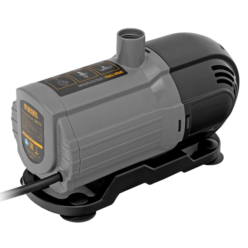 Насос фонтанный Denzel FNP31-24 99031 в Коврове