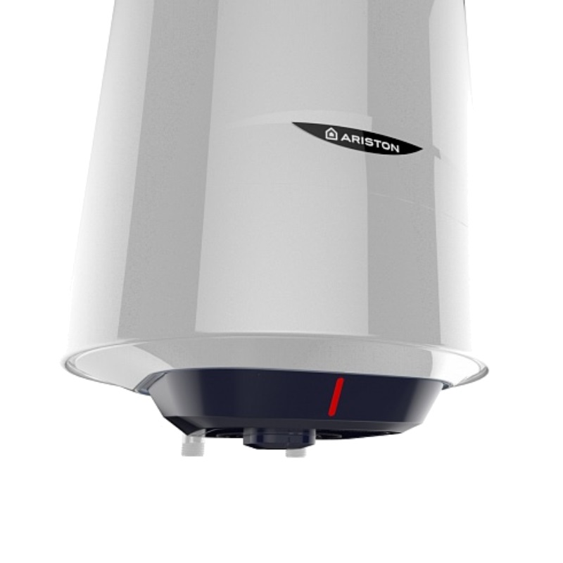 Электрический накопительный водонагреватель Ariston BLU1 R ABS 40 V SLIM 1,8 в Иваново