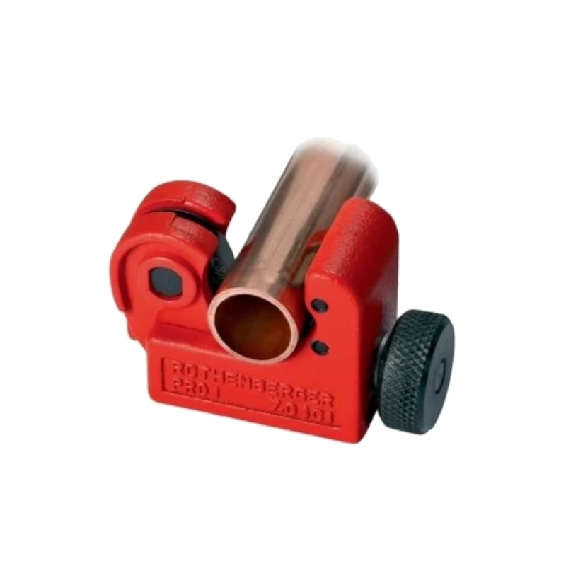 Мини-труборез Rothenberger MINICUT I PRO 70401, 3-16мм в Александрове