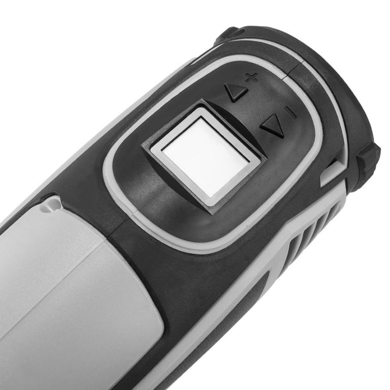 Фен строительный Deko HG2500 PRO 063-4336 (мощность 2500 Вт, макс температура 600°C, LCD, 2 режима) в Череповце