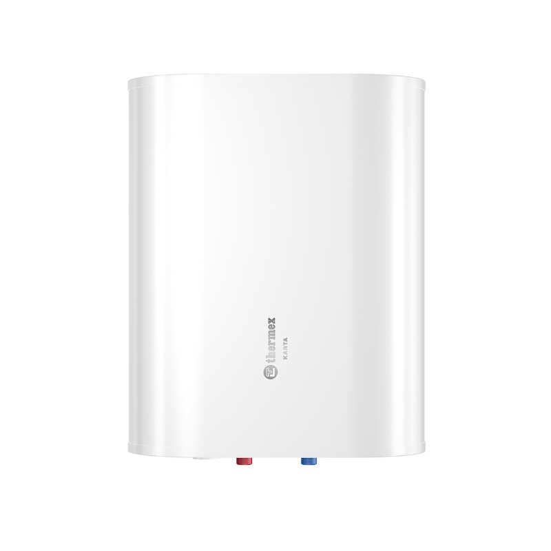 Водонагреватель электрический Thermex Karta 30 ЭдЭБ06072, аккумуляционный, бытовой в Кинешме