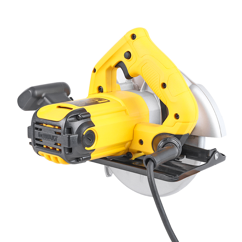 Циркулярная пила DeWalt DWE 560