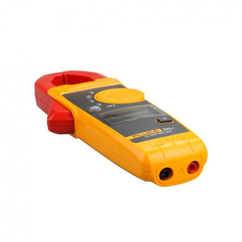 Токоизмерительные клещи Fluke 302+ в Туле
