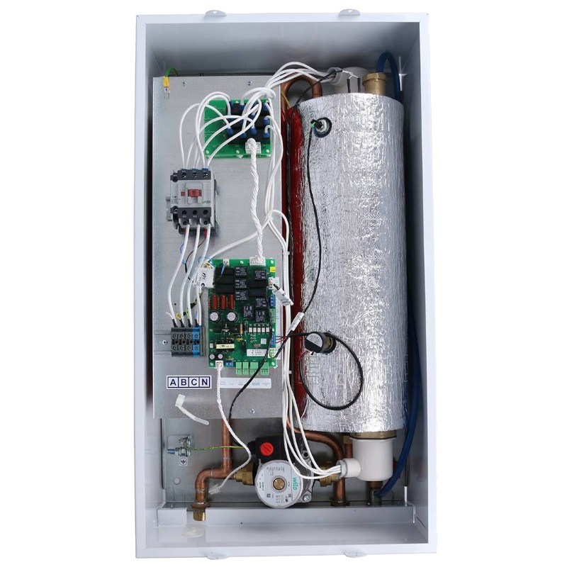 Электрический котел Stout 14 кВт SEB-0001-000014 в Туле