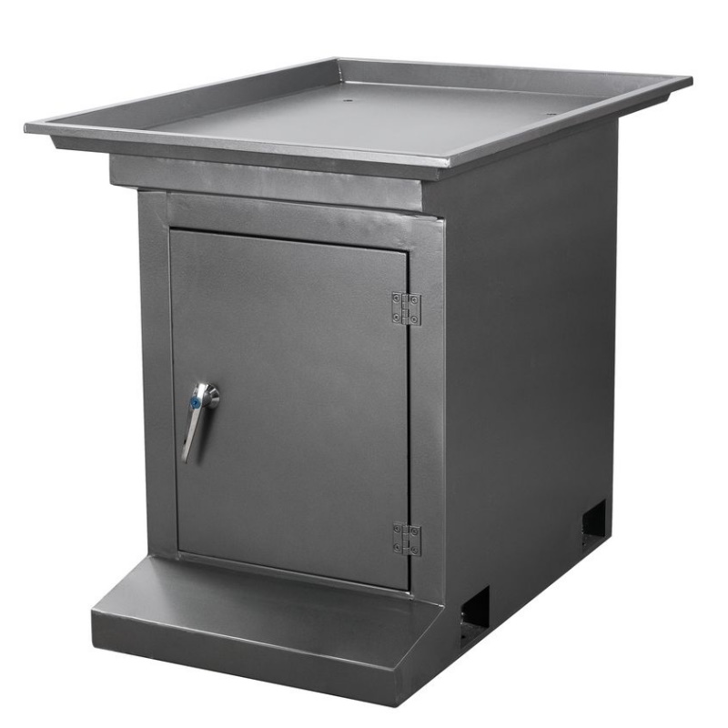 Подставка сварная под станок Jet 59500420 JMD-40JMD-45LJMD-45LPFJMD-45LPFDJMD-50LPFD 25000₽