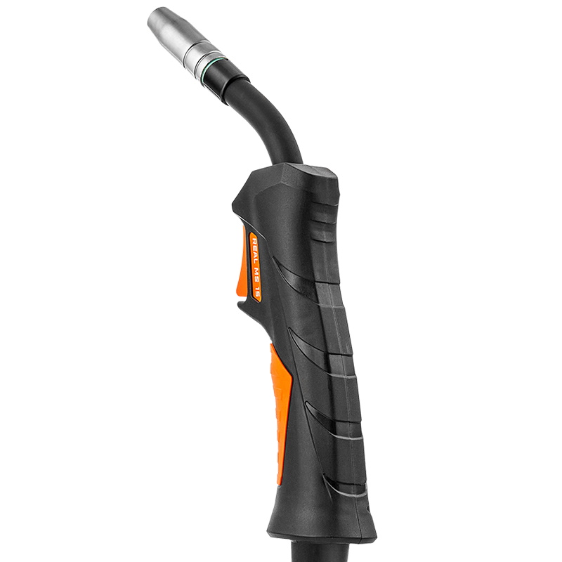 Горелка Сварог REAL MS 15 ICT2080-SV001, (180А), 2,7 м в Туле
