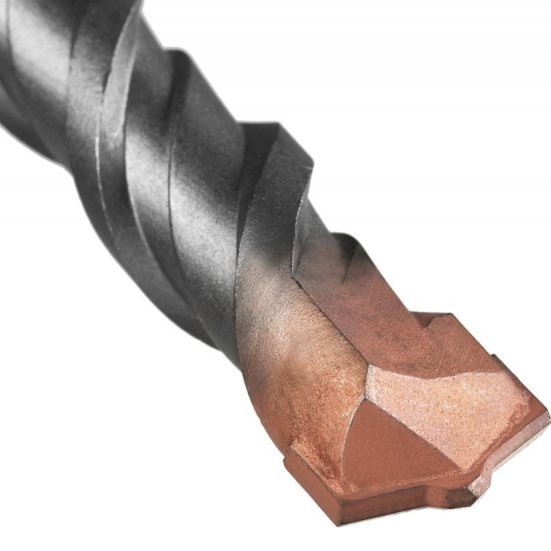 Бур Зубр Профессионал 29314-260-18_z02, 18x260 мм, SDS-plus в Костроме