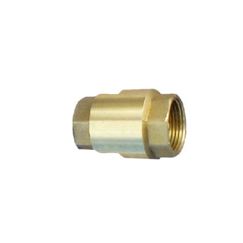 Донный клапан без фильтра Piusi F07978000, 1" BSP
