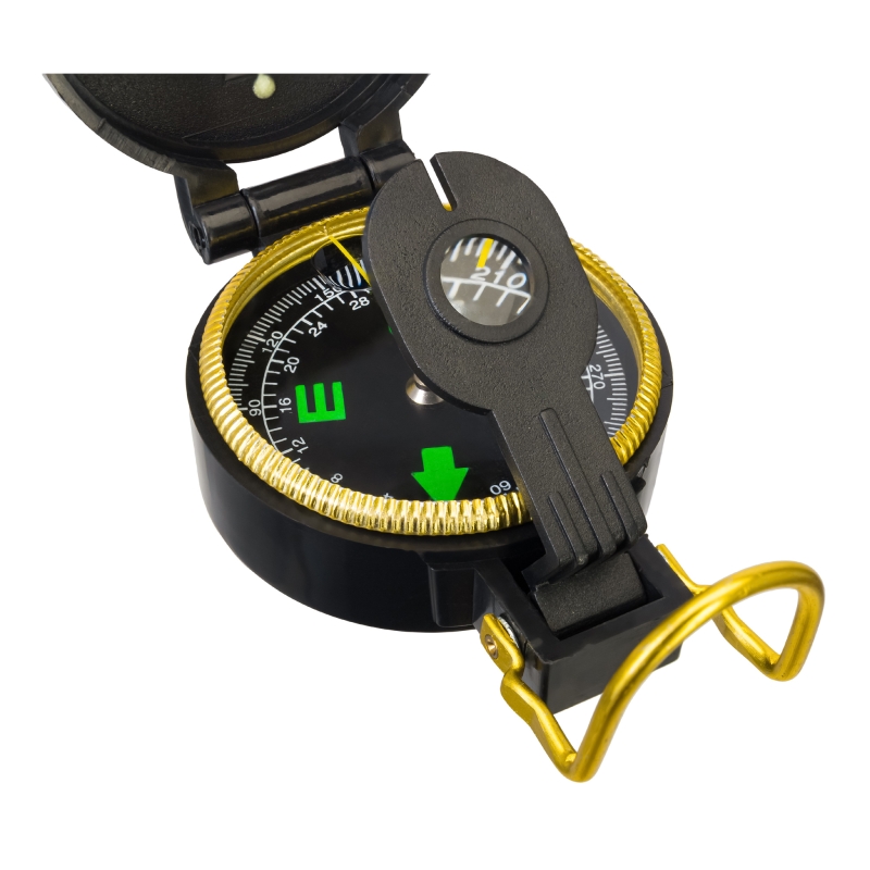 Компас Levenhuk Discovery Basics CM20 79657 в Вологде