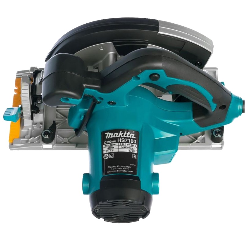 Дисковая пила Makita HS7100 в Иваново