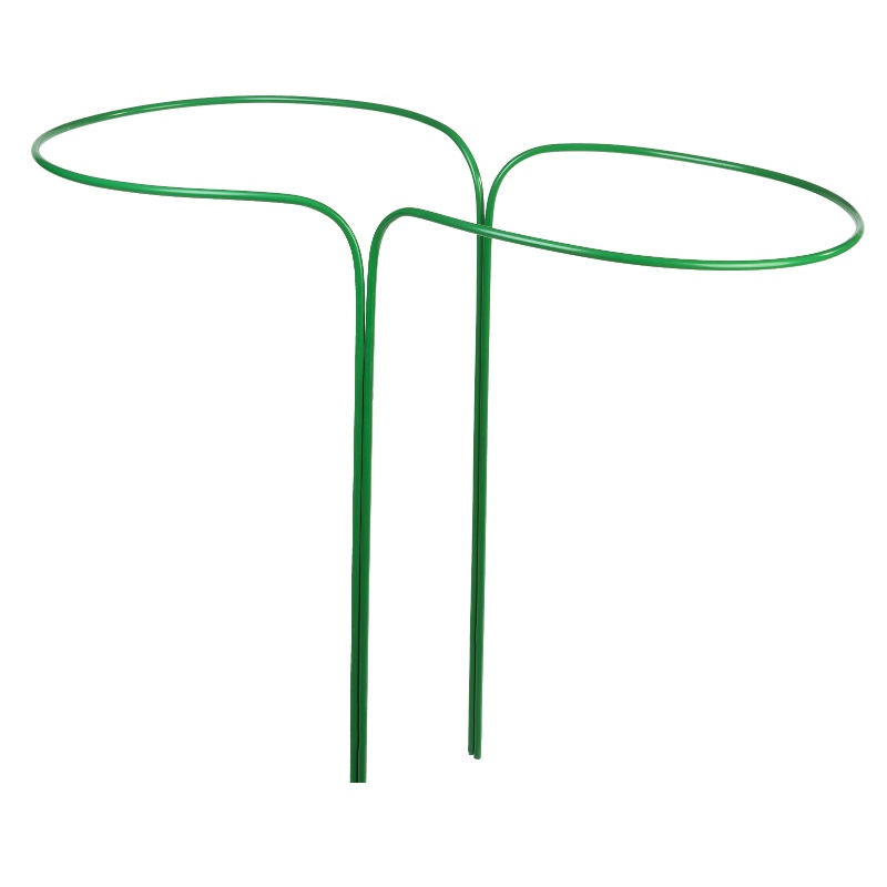 Кустодержатель Grinda 422384-80-90, d 80 х 90 см, полудуги - 2 шт.