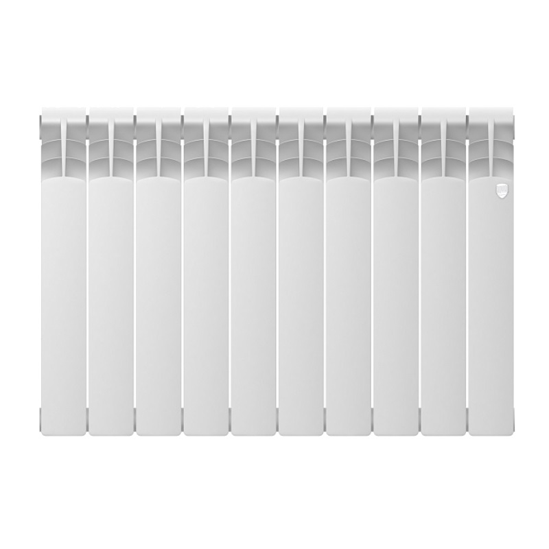 Радиатор Royal Thermo Revolution Bimetall 500/80 2.0 – 10 секций в Рыбинске
