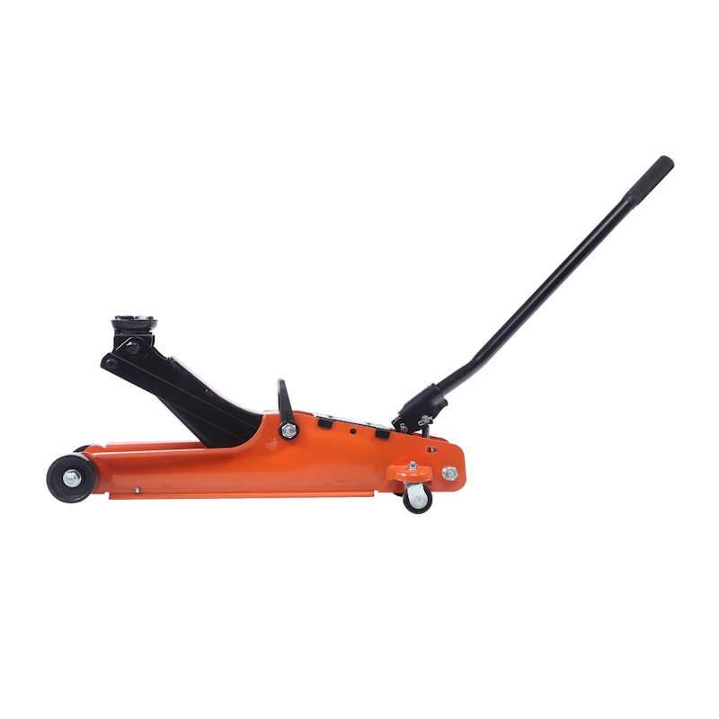 Домкрат подкатной Patriot DP 2750 770000008 (2,75 Т, низкопрофильный, 85-385 мм) в Кинешме