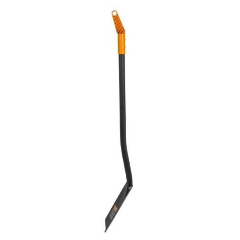 Лопата штыковая Startul METSA (ST6080-05) ST6080-05, с закругленным лезвием, цельнометаллическая, 1160 мм в Рыбинске
