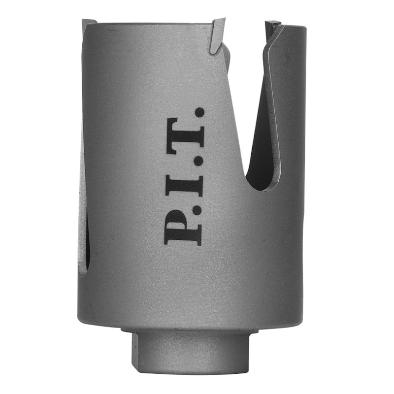 Коронка универсальная P.I.T. AMED13-0050, 50x60мм