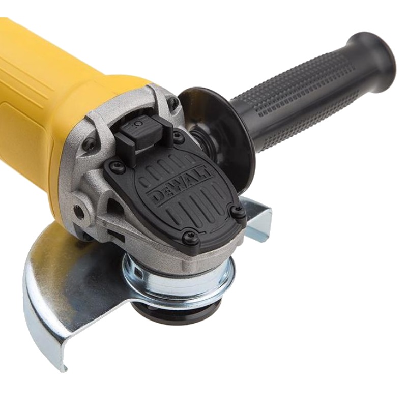 Угловая шлифмашина (болгарка) DeWalt DWE4151, 125 мм, 900 Вт в Туле