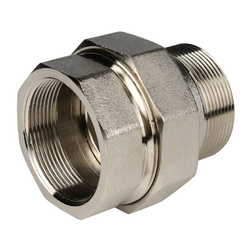 Американка Stout SFT-0041-000002 ВН, 2" в Костроме