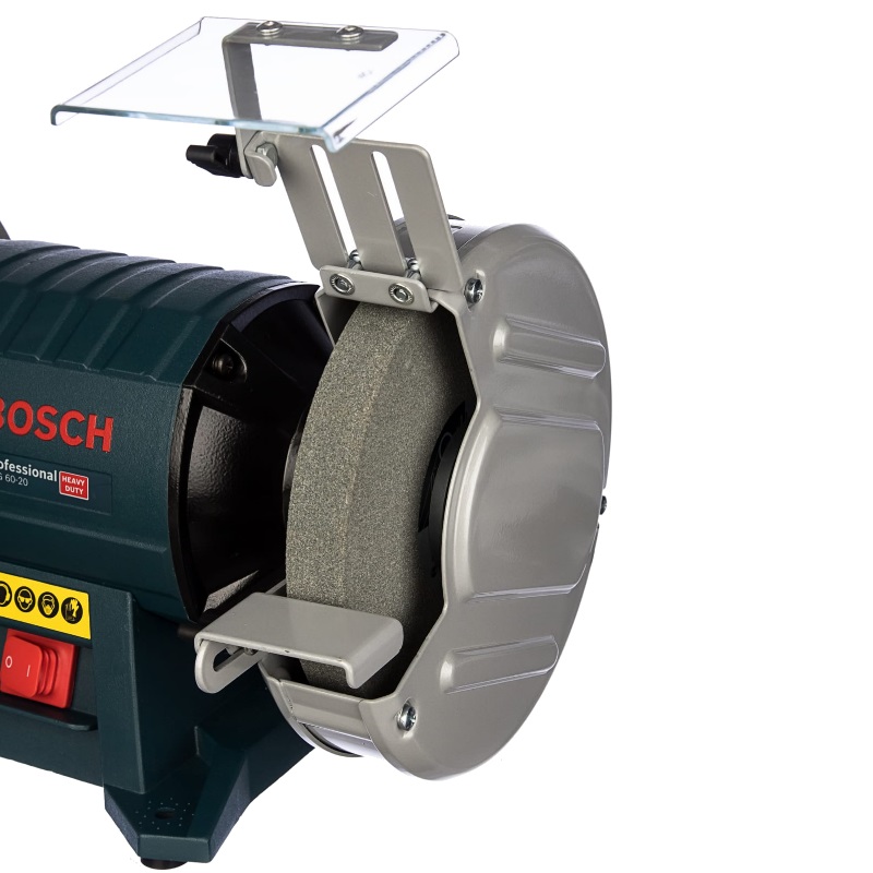 Точило Bosch GBG 60-20 0.601.27A.400 в Угличе