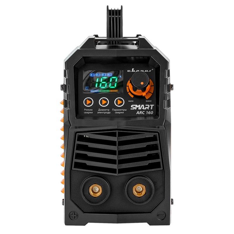 Сварочный инвертор Сварог Real Smar ARC 160 (Z28103) в Рыбинске