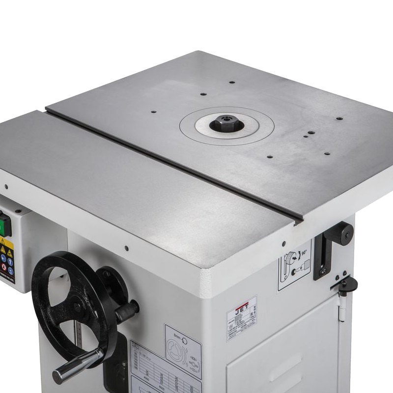 Фрезерный станок Jet JWS-34KS 708502K-RU, 230В