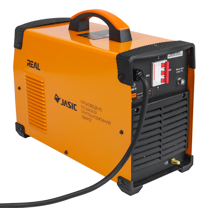 Инвертор сварочный Сварог TIG 250 REAL (W229)