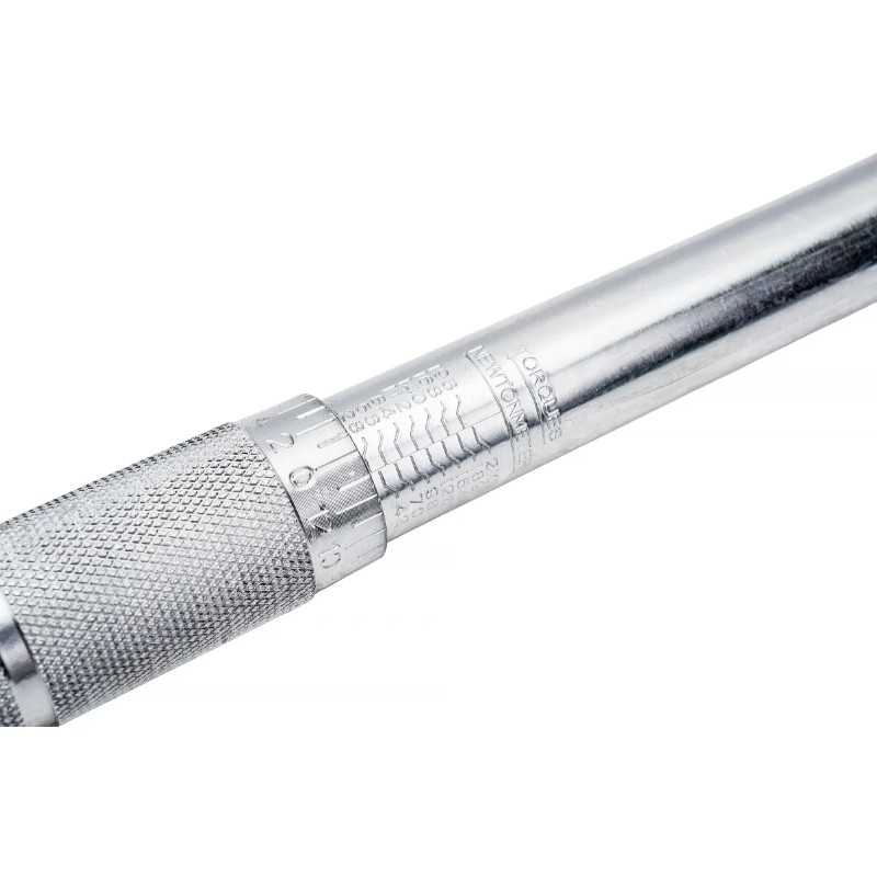 Ключ динамометрический Эврика ER-30470