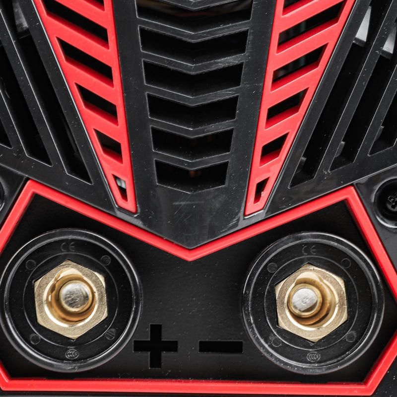 Сварочный аппарат PIT PMI250-C1 IGBT 68 кВт 250А ПВ-45 ММА 16-40мммаска краги электроды