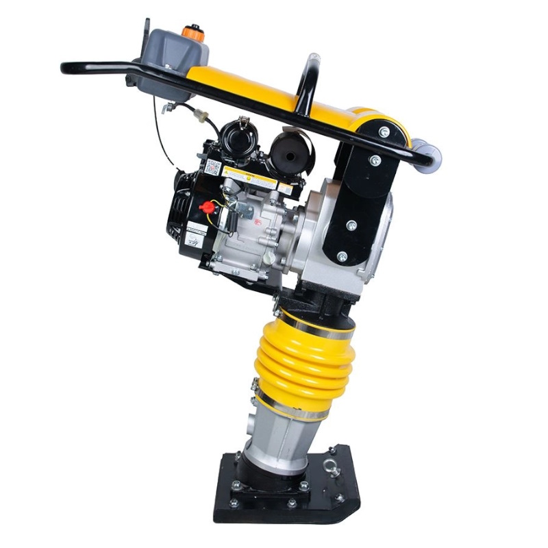 Вибротрамбовка TOR HCR80CZ 1018815 75 кг 10кН Lifan алюминиевый корпус 65301₽