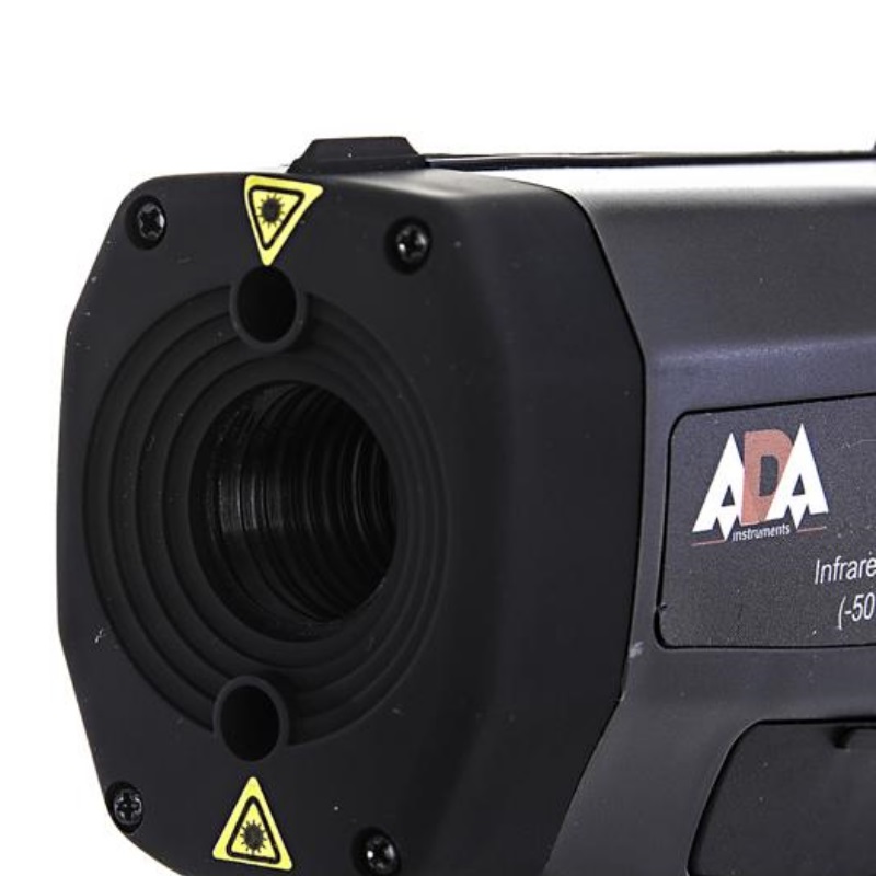 Инфракрасный пирометр Ada TemPro 1600 А00128 в Рыбинске