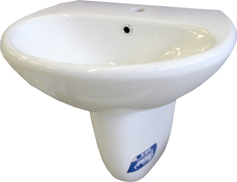 Умывальник Vidima СИРИУС