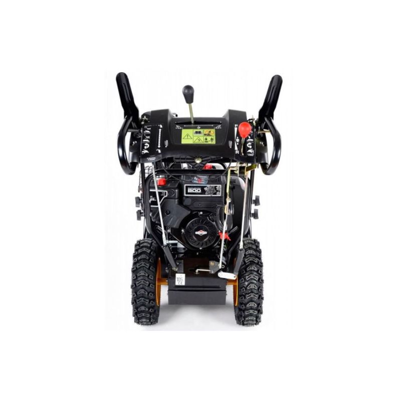 Снегоуборщик McCulloch PM 55  9619100-24 в Костроме