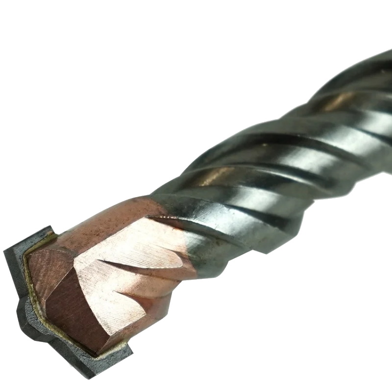 Бур по бетону и кирпичу Berger BG1852, SDS+, 5x110x60 мм  в Муроме