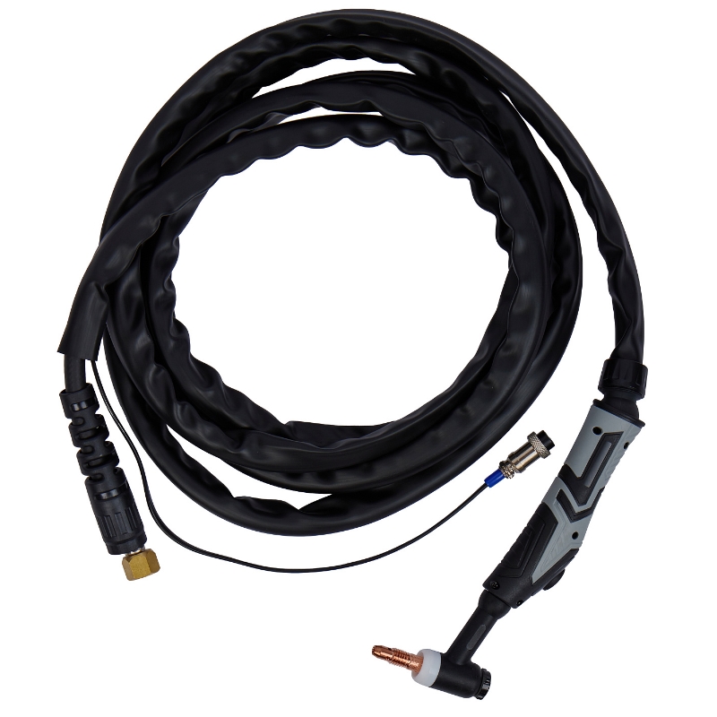 Горелка Elitech HD 0606019600 206001TIG-17дWM 100 MULTI 3232₽