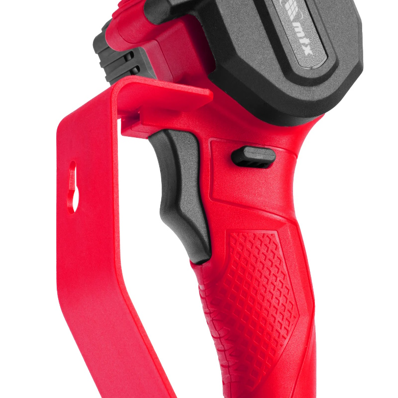Цепная мини-пила аккумуляторная MTX MCS-100 58640, шина 100 мм, Li-Ion, 20 В в Александрове