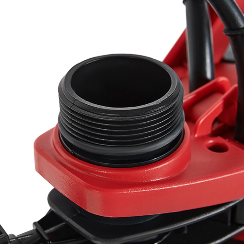 Насос дренажный Rommer PROFI RDP-0003-100900, H-9.5 м, Q-15 м3/ч, кабель 10 м, 900 Вт, для чистой воды в Коврове