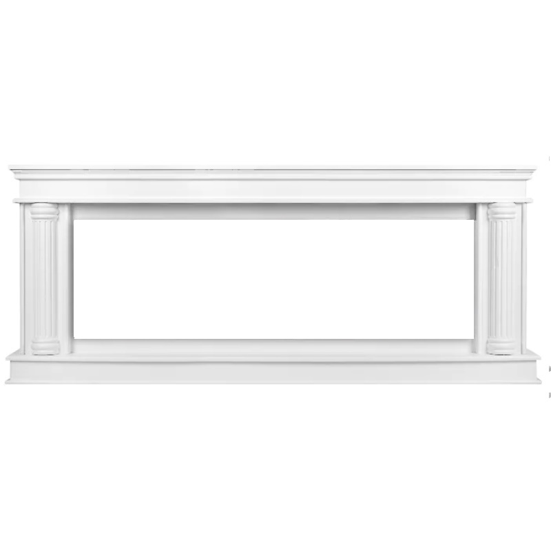 Портал Firelight Olympia 60 НС-1704087, белый в Туле