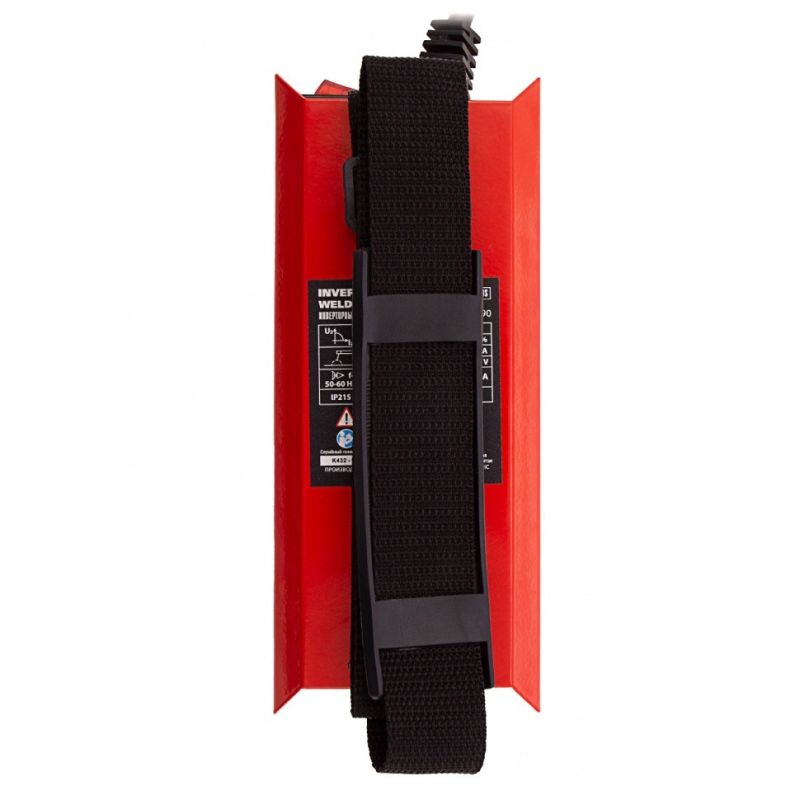 Инверторный аппарат дуговой сварки MTX MMA-180S 180 А ПВ60 диамэл 16-40 мм