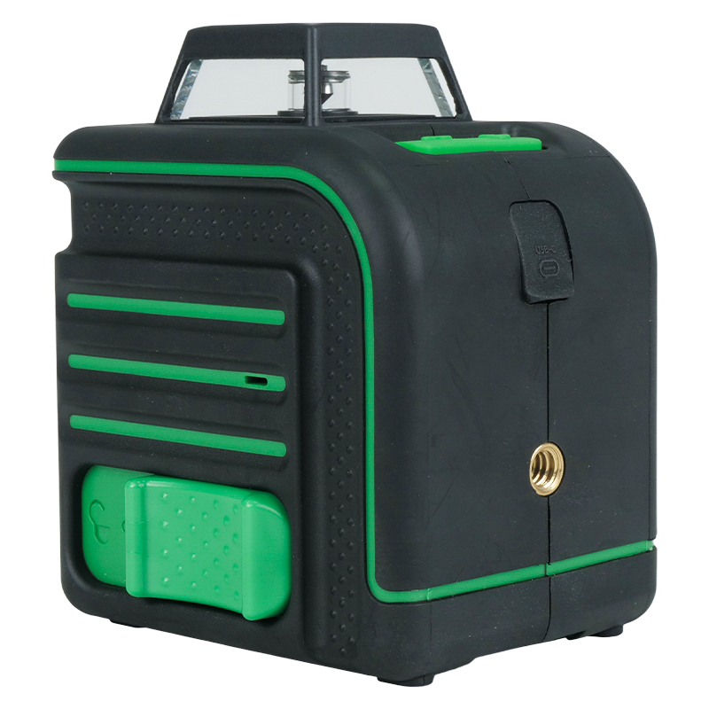 Построитель лазерных плоскостей Ada Cube 3-360 GREEN, Professional Edition А00573 в Костроме