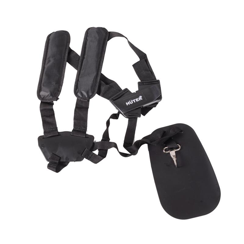Бензиновый триммер Huter GGT-1500TX 70/2/21 в Коврове