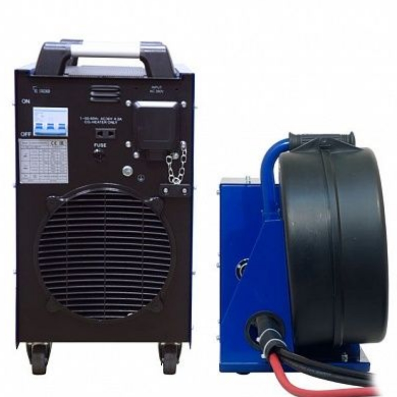 Сварочный полуавтомат AuroraPRO ULTIMATE 350 INDUSTRIAL 10044, (с горелкой+подающий SB-10F+пакет проводов 15м) во Владимире