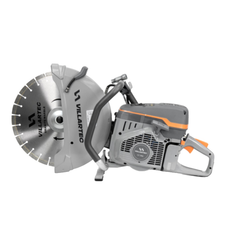 Бензорез Villartec СС990 3101030000, 93, 5 см3, d400 mm (без диска)   в Костроме