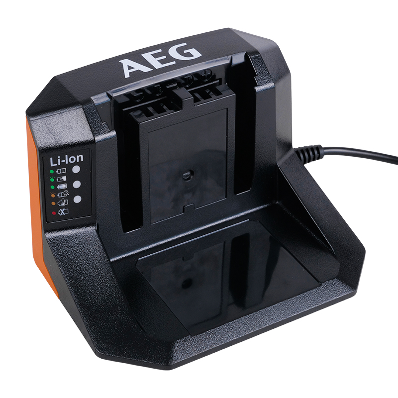 Аккумуляторная дрель-шуруповерт AEG BS18G4-202C 4935478630 в Иваново