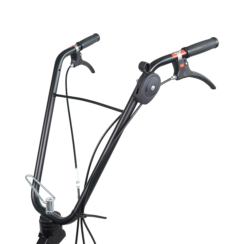 Мотокультиватор бензиновый Brait BR-65A в Туле