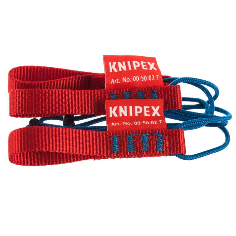 Петлевой адаптер для фиксации инструмента Knipex KN-005002TBK