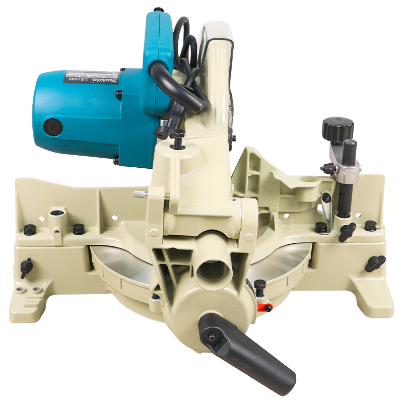 Торцовочная пила Makita LS1040N (поворотный механизм) в Нижнем Новгороде