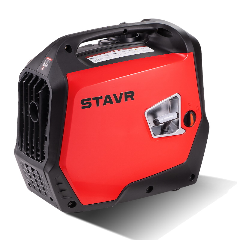 Инверторный генератор Stavr SEG 2000i, 9040200046 в Александрове